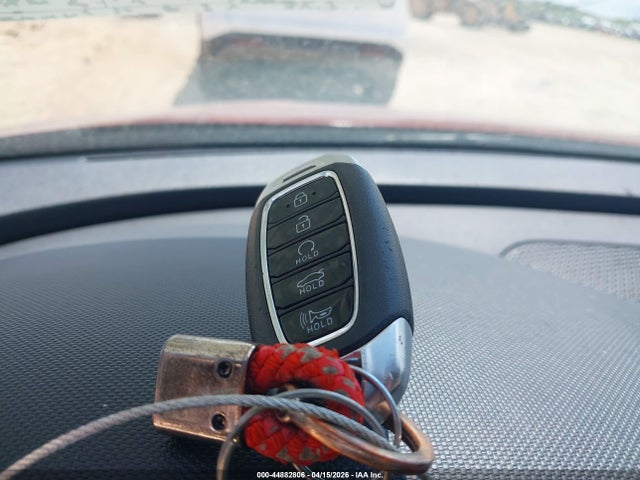 Продажа на аукционе авто 2023 Hyundai Elantra Hybrid Limited, vin: KMHLN4AJ5PU049545, номер лота: 44882806