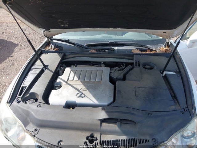 44882807 :رقم المزاد ، JTHBJ46G982199548 vin ، 2008 Lexus Es 350 مزاد بيع