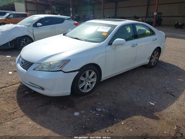 44882807 :رقم المزاد ، JTHBJ46G982199548 vin ، 2008 Lexus Es 350 مزاد بيع