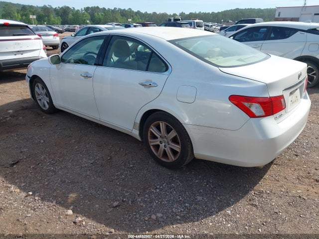 44882807 :رقم المزاد ، JTHBJ46G982199548 vin ، 2008 Lexus Es 350 مزاد بيع