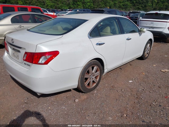 44882807 :رقم المزاد ، JTHBJ46G982199548 vin ، 2008 Lexus Es 350 مزاد بيع