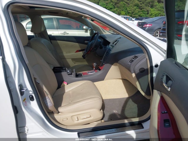44882807 :رقم المزاد ، JTHBJ46G982199548 vin ، 2008 Lexus Es 350 مزاد بيع
