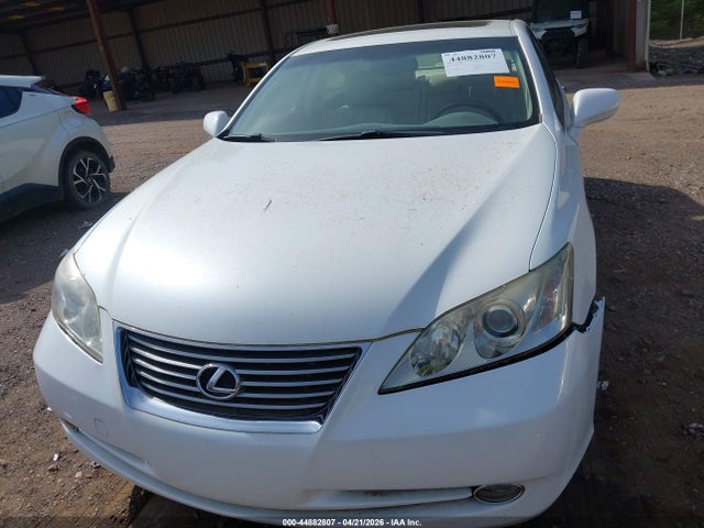 44882807 :رقم المزاد ، JTHBJ46G982199548 vin ، 2008 Lexus Es 350 مزاد بيع