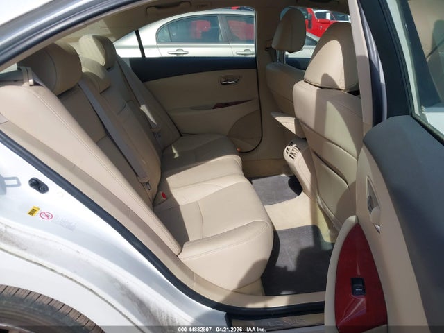 44882807 :رقم المزاد ، JTHBJ46G982199548 vin ، 2008 Lexus Es 350 مزاد بيع