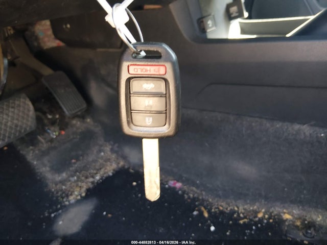 Продажа на аукционе авто 2017 Honda Civic Lx, vin: 19XFC2F53HE203368, номер лота: 44882813
