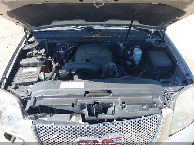 Продаж на аукціоні авто 2007 Gmc Yukon Slt, vin: 1GKFK13097J295226, номер лоту: 44882817