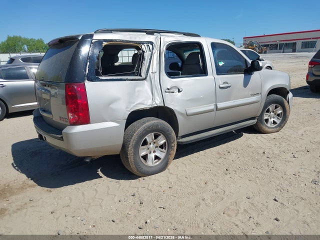 Продаж на аукціоні авто 2007 Gmc Yukon Slt, vin: 1GKFK13097J295226, номер лоту: 44882817