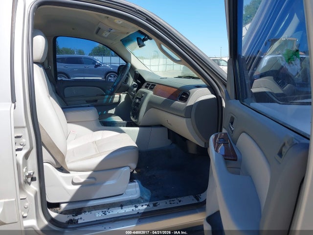 Продаж на аукціоні авто 2007 Gmc Yukon Slt, vin: 1GKFK13097J295226, номер лоту: 44882817