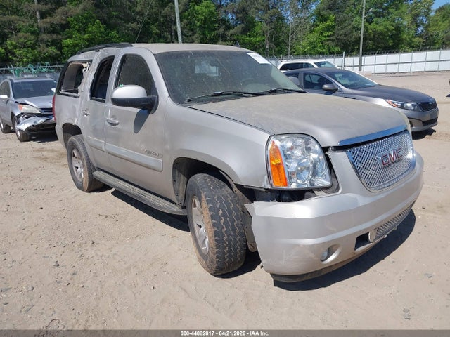 Продаж на аукціоні авто 2007 Gmc Yukon Slt, vin: 1GKFK13097J295226, номер лоту: 44882817
