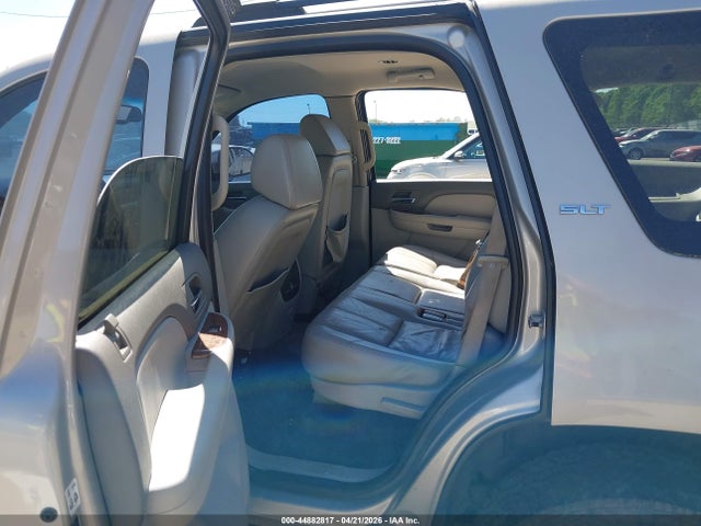 Продаж на аукціоні авто 2007 Gmc Yukon Slt, vin: 1GKFK13097J295226, номер лоту: 44882817