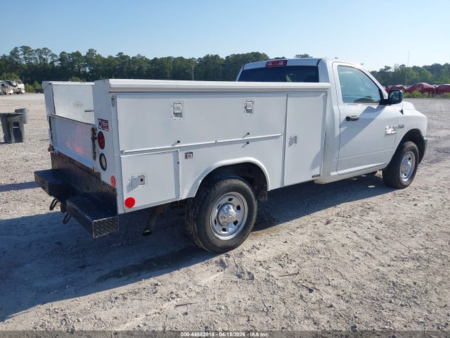 2015 RAM 2500 3C6LR4AT7FG606586 Photo 3