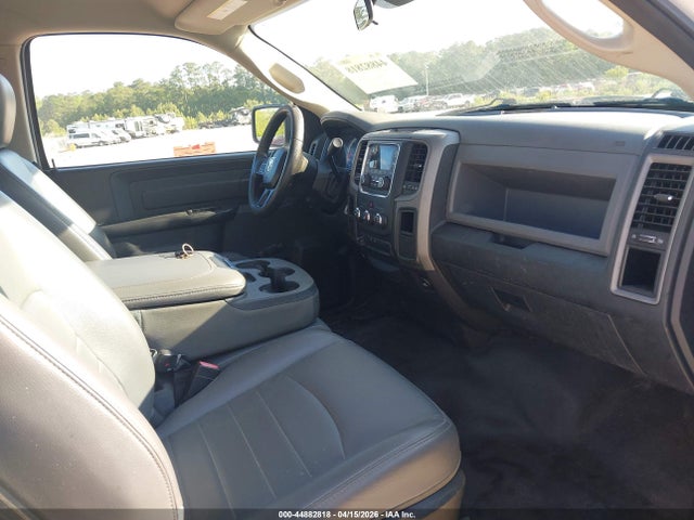 2015 RAM 2500 3C6LR4AT7FG606586 Photo 4