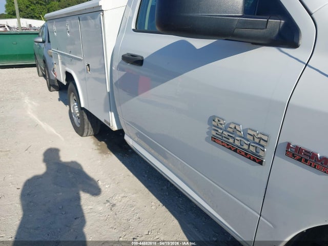 2015 RAM 2500 3C6LR4AT7FG606586 Photo 5