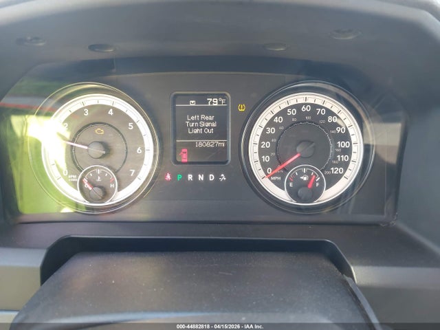 2015 RAM 2500 3C6LR4AT7FG606586 Photo 6