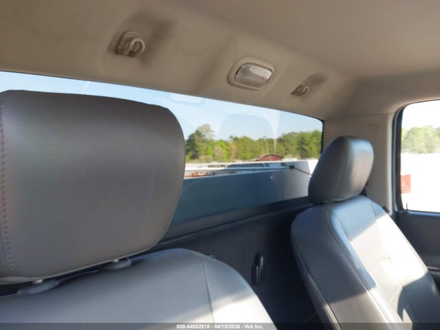 2015 RAM 2500 3C6LR4AT7FG606586 Photo 7