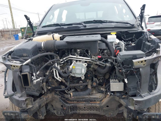 Aukcja sprzedaży 2020 Ram 1500, vin: 1C6RRFFG7LN231349, numer aukcji: 44882819
