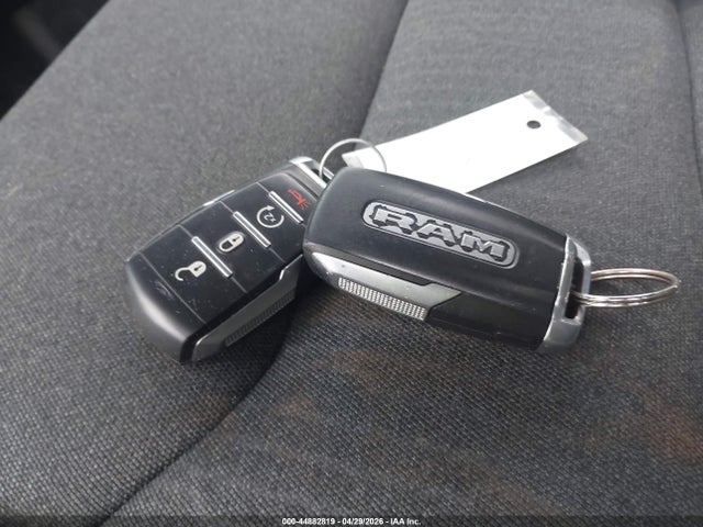 Aukcja sprzedaży 2020 Ram 1500, vin: 1C6RRFFG7LN231349, numer aukcji: 44882819