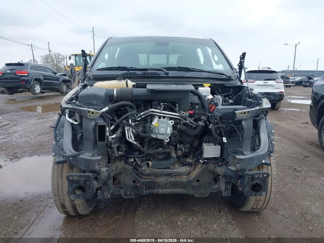 Aukcja sprzedaży 2020 Ram 1500, vin: 1C6RRFFG7LN231349, numer aukcji: 44882819