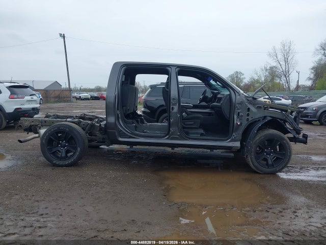 Aukcja sprzedaży 2020 Ram 1500, vin: 1C6RRFFG7LN231349, numer aukcji: 44882819