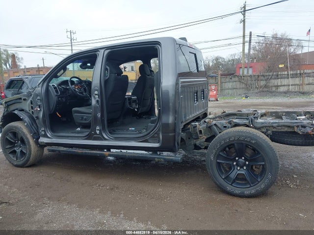 Aukcja sprzedaży 2020 Ram 1500, vin: 1C6RRFFG7LN231349, numer aukcji: 44882819