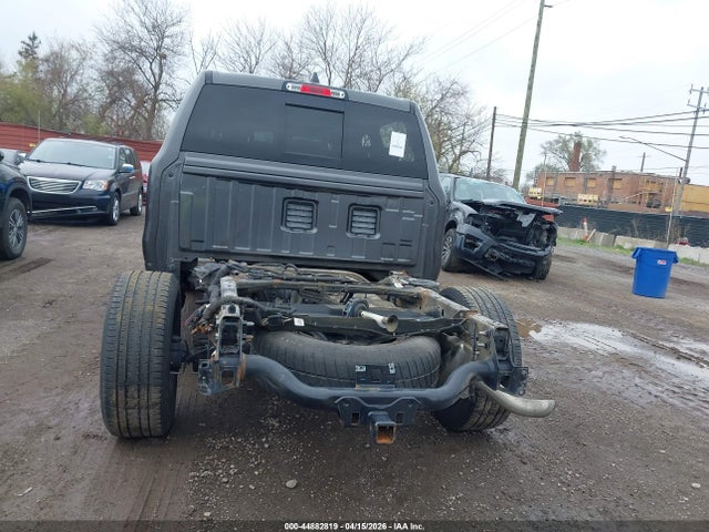 Aukcja sprzedaży 2020 Ram 1500, vin: 1C6RRFFG7LN231349, numer aukcji: 44882819