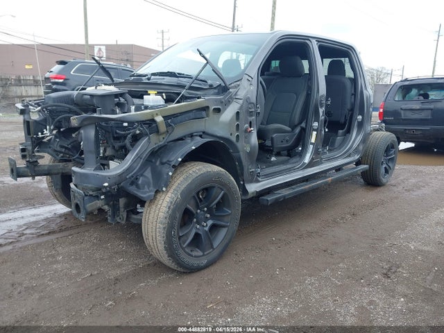 Aukcja sprzedaży 2020 Ram 1500, vin: 1C6RRFFG7LN231349, numer aukcji: 44882819