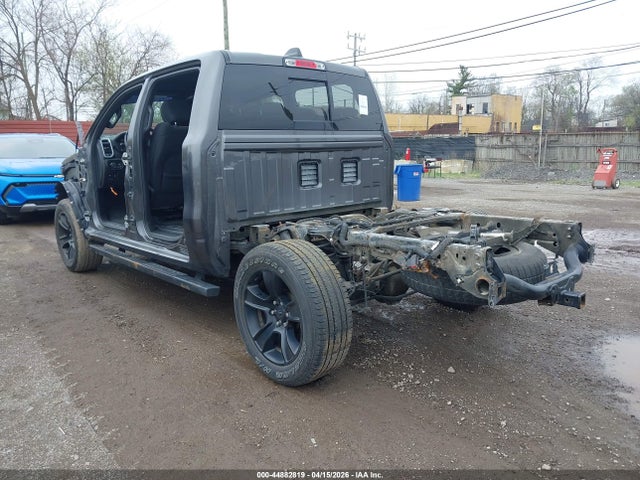 Aukcja sprzedaży 2020 Ram 1500, vin: 1C6RRFFG7LN231349, numer aukcji: 44882819