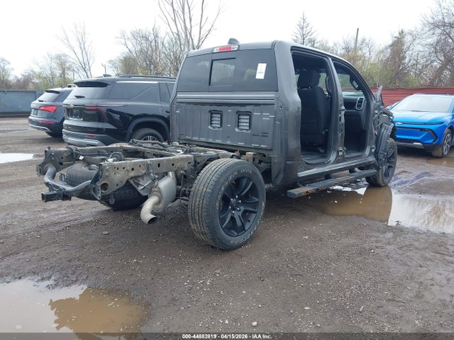 Aukcja sprzedaży 2020 Ram 1500, vin: 1C6RRFFG7LN231349, numer aukcji: 44882819