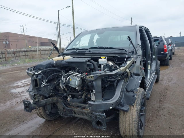 Aukcja sprzedaży 2020 Ram 1500, vin: 1C6RRFFG7LN231349, numer aukcji: 44882819