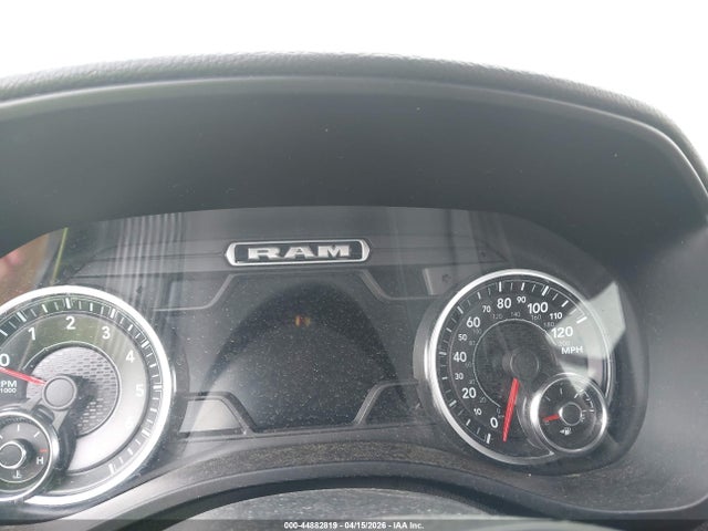 Aukcja sprzedaży 2020 Ram 1500, vin: 1C6RRFFG7LN231349, numer aukcji: 44882819