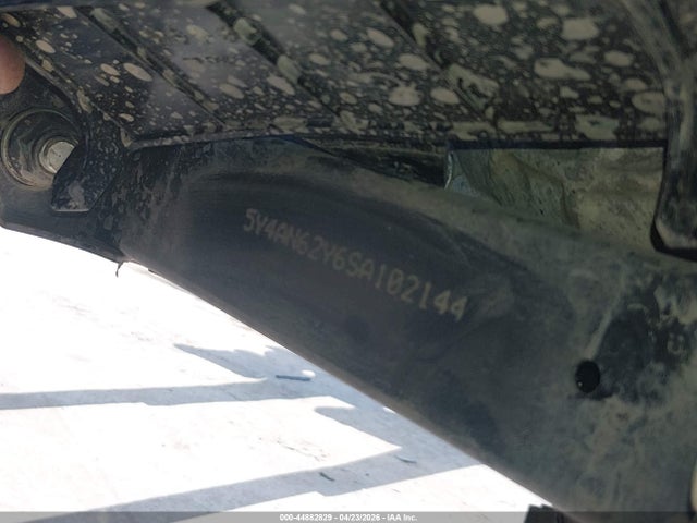 Yamaha Yxf1000 2025 5Y4AN62Y6SA102144 Image 10