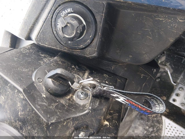 Yamaha Yxf1000 2025 5Y4AN62Y6SA102144 Image 11