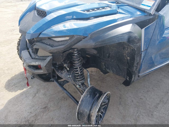 Yamaha Yxf1000 2025 5Y4AN62Y6SA102144 Image 14