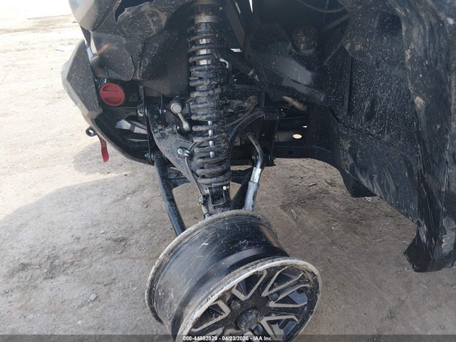 Yamaha Yxf1000 2025 5Y4AN62Y6SA102144 Image 15