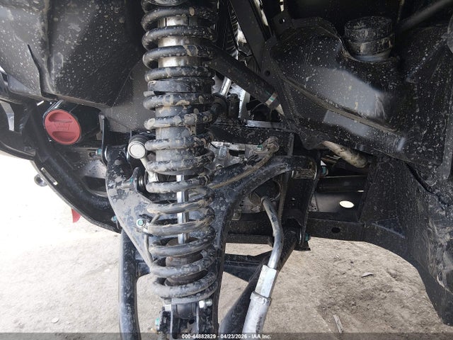 Yamaha Yxf1000 2025 5Y4AN62Y6SA102144 Image 16