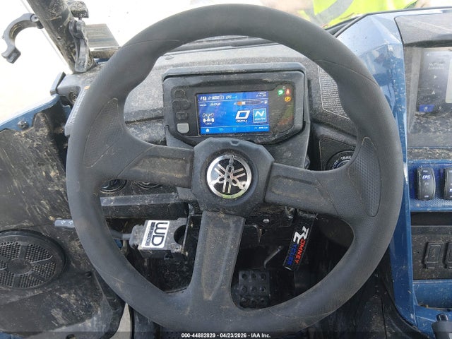 Yamaha Yxf1000 2025 5Y4AN62Y6SA102144 Image 17