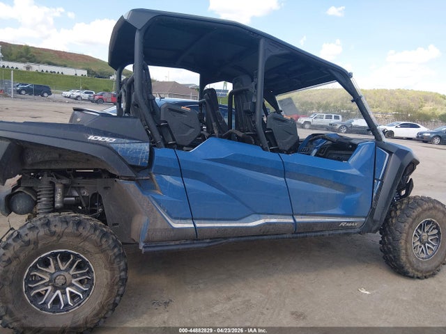 Yamaha Yxf1000 2025 5Y4AN62Y6SA102144 Image 12