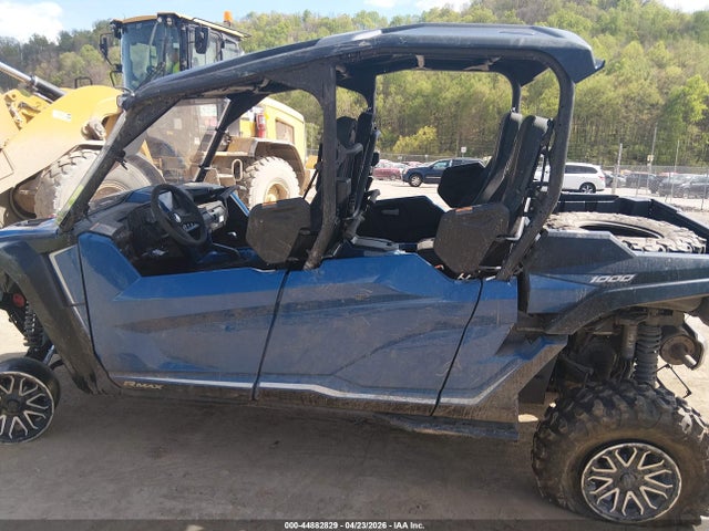 Yamaha Yxf1000 2025 5Y4AN62Y6SA102144 Image 13