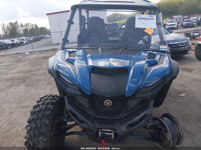 Yamaha Yxf1000 2025 5Y4AN62Y6SA102144 Image 5