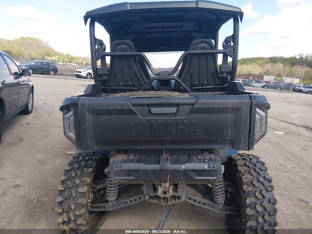 Yamaha Yxf1000 2025 5Y4AN62Y6SA102144 Image 6
