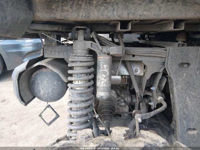 Yamaha Yxf1000 2025 5Y4AN62Y6SA102144 Image 8