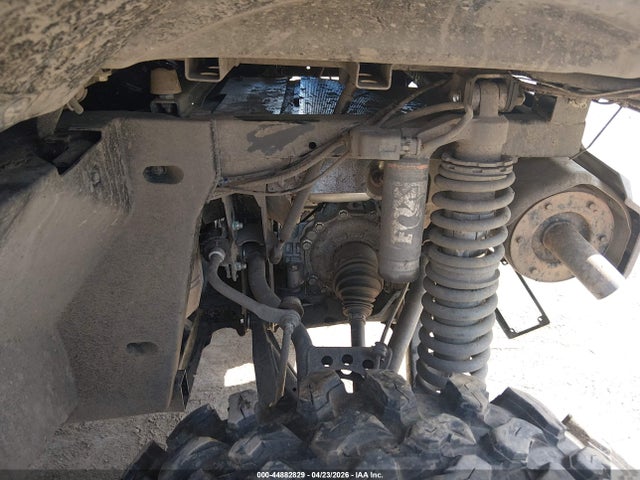 Yamaha Yxf1000 2025 5Y4AN62Y6SA102144 Image 9