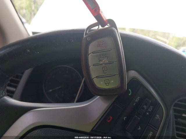 Aukcja sprzedaży 2017 Hyundai Elantra Se, vin: 5NPD84LF3HH011591, numer aukcji: 44882830