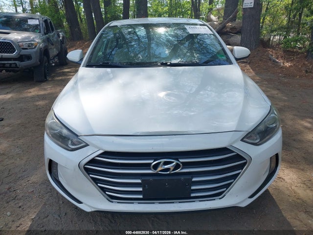 Aukcja sprzedaży 2017 Hyundai Elantra Se, vin: 5NPD84LF3HH011591, numer aukcji: 44882830