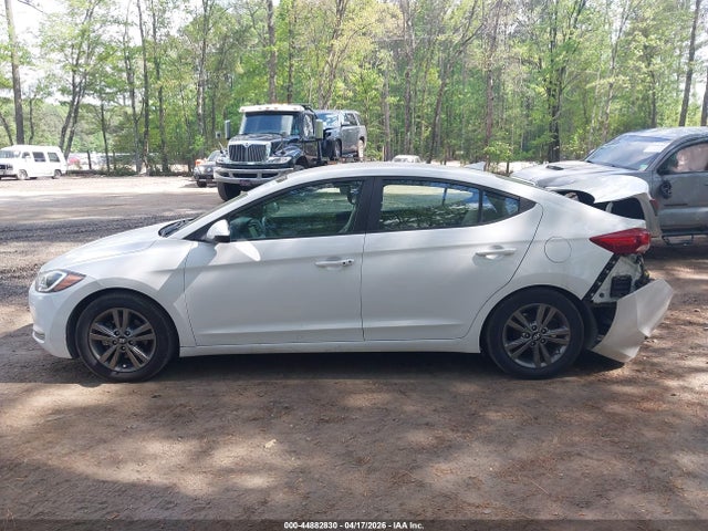Aukcja sprzedaży 2017 Hyundai Elantra Se, vin: 5NPD84LF3HH011591, numer aukcji: 44882830