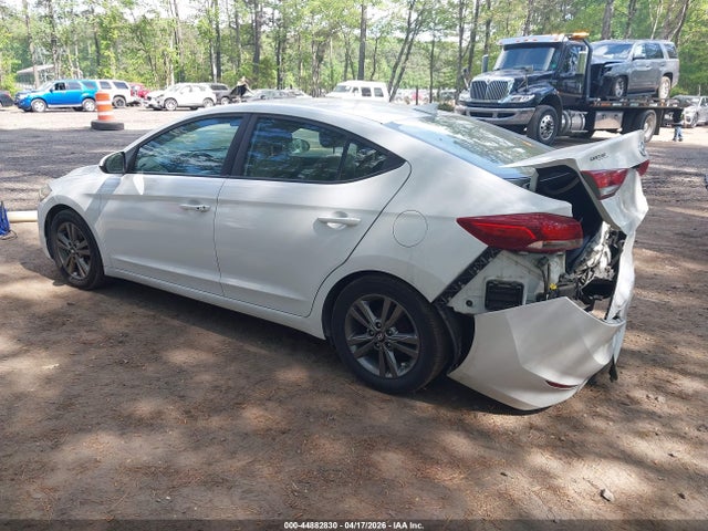 Aukcja sprzedaży 2017 Hyundai Elantra Se, vin: 5NPD84LF3HH011591, numer aukcji: 44882830