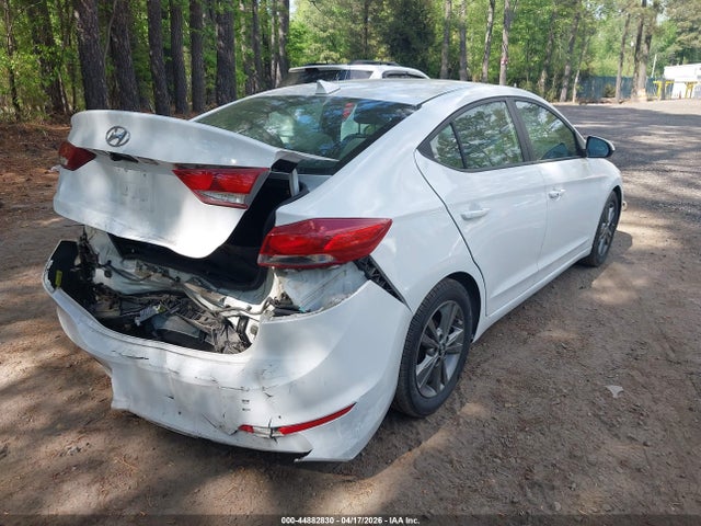 Aukcja sprzedaży 2017 Hyundai Elantra Se, vin: 5NPD84LF3HH011591, numer aukcji: 44882830