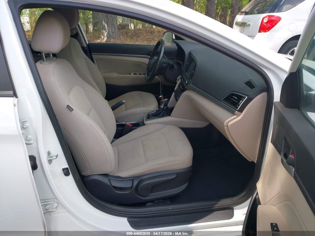 Aukcja sprzedaży 2017 Hyundai Elantra Se, vin: 5NPD84LF3HH011591, numer aukcji: 44882830
