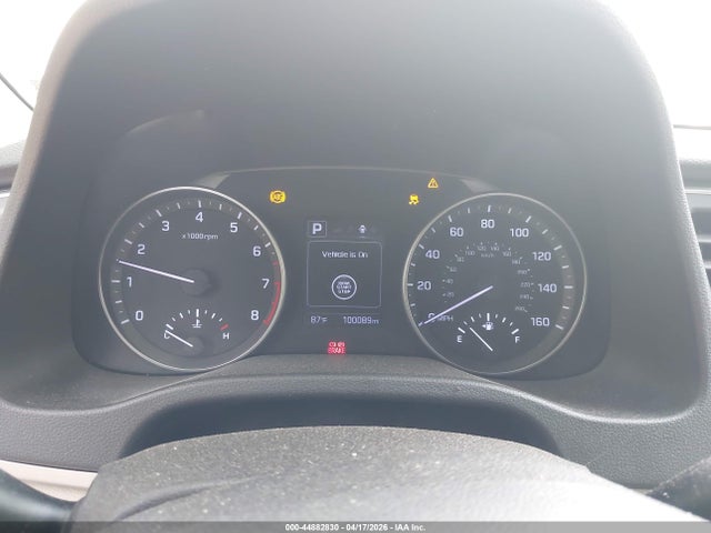 Aukcja sprzedaży 2017 Hyundai Elantra Se, vin: 5NPD84LF3HH011591, numer aukcji: 44882830
