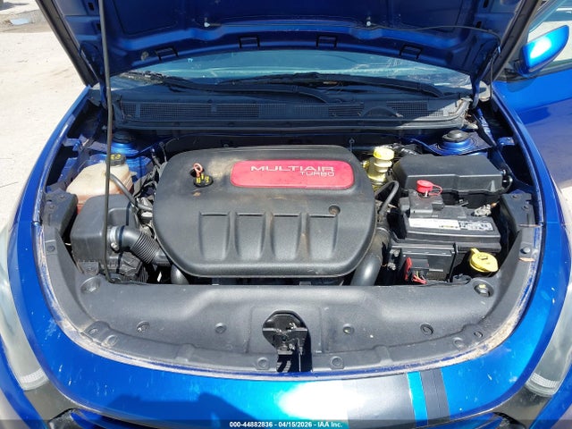 2013 DODGE DART 1C3CDFBH1DD200122 Photo 9